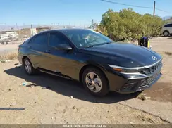 KMHLL4DG2SU887434 2025 HYUNDAI ELANTRA