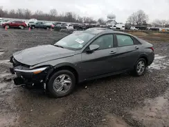 KMHLL4DG2SU887496 2025 HYUNDAI ELANTRA