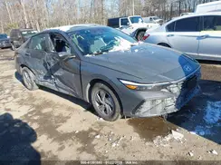 KMHLL4DG2SU888583 2025 HYUNDAI ELANTRA