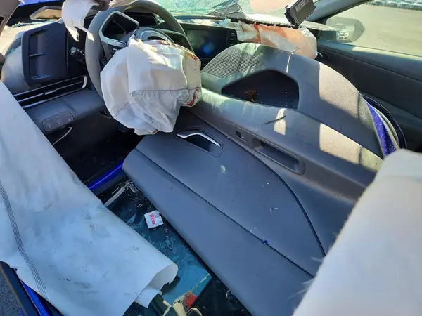 KMHLL4DG2SU888955 2025 HYUNDAI ELANTRA - Image 8