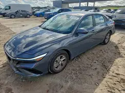 KMHLL4DG2SU889216 2025 HYUNDAI ELANTRA