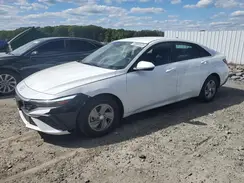 KMHLL4DG2SU898126 2025 HYUNDAI ELANTRA
