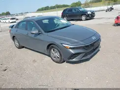 KMHLL4DG2SU899311 2025 HYUNDAI ELANTRA