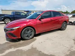 KMHLL4DG2SU901509 2025 HYUNDAI ELANTRA