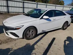 KMHLL4DG2SU901865 2025 HYUNDAI ELANTRA