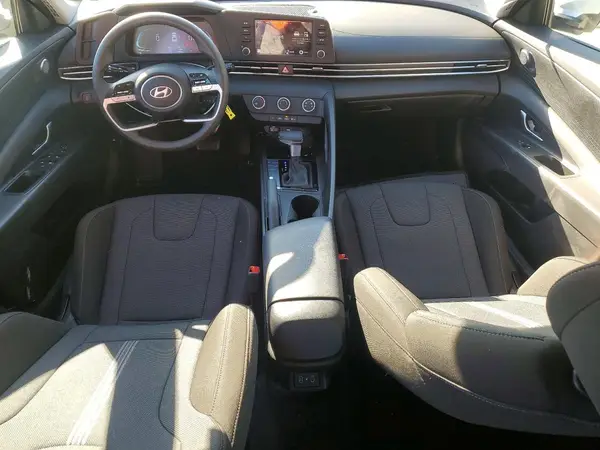 KMHLL4DG2SU901865 2025 HYUNDAI ELANTRA - Image 8