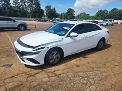 KMHLL4DG2SU903017 2025 HYUNDAI ELANTRA