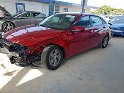 KMHLL4DG2SU908671 2025 HYUNDAI ELANTRA