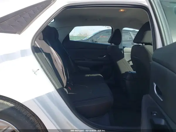 KMHLL4DG2SU914602 2025 HYUNDAI ELANTRA - Image 8