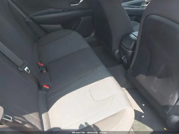 KMHLL4DG2SU915135 2025 HYUNDAI ELANTRA - Image 8