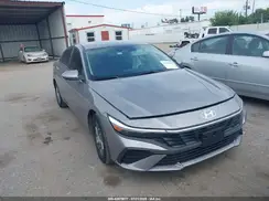 KMHLL4DG2SU915720 2025 HYUNDAI ELANTRA