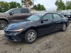 KMHLL4DG2SU918388 2025 HYUNDAI ELANTRA