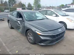 KMHLL4DG2SU919816 2025 HYUNDAI ELANTRA