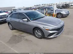KMHLL4DG2SU929309 2025 HYUNDAI ELANTRA
