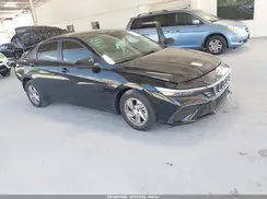 KMHLL4DG2SU929956 2025 HYUNDAI ELANTRA