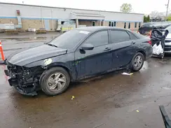 KMHLL4DG2SU930427 2025 HYUNDAI ELANTRA