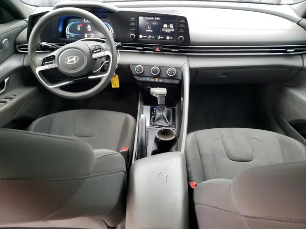 KMHLL4DG2SU930427 2025 HYUNDAI ELANTRA - Image 8