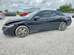 KMHLL4DG2SU930668 2025 HYUNDAI ELANTRA