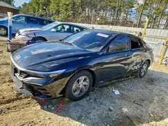 KMHLL4DG2SU932470 2025 HYUNDAI ELANTRA