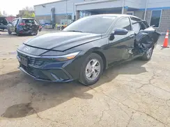KMHLL4DG2SU932792 2025 HYUNDAI ELANTRA