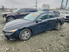 KMHLL4DG2SU932825 2025 HYUNDAI ELANTRA