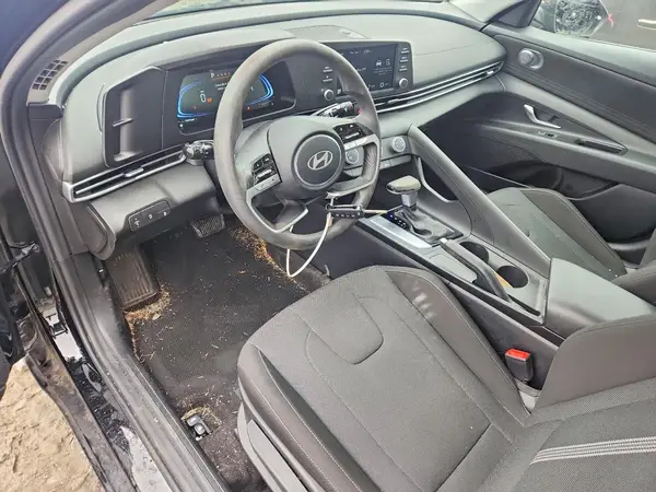 KMHLL4DG2SU932825 2025 HYUNDAI ELANTRA - Image 8