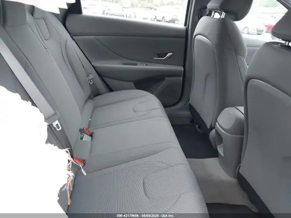 KMHLL4DG2SU938379 2025 HYUNDAI ELANTRA - Image 8