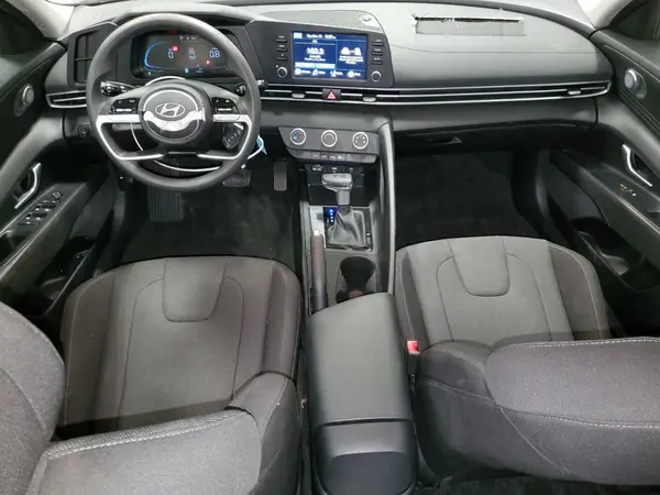 KMHLL4DG2SU941122 2025 HYUNDAI ELANTRA - Image 8