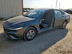 KMHLL4DG2SU942691 2025 HYUNDAI ELANTRA