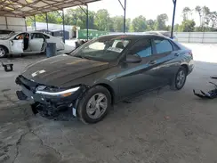 KMHLL4DG2SU942707 2025 HYUNDAI ELANTRA