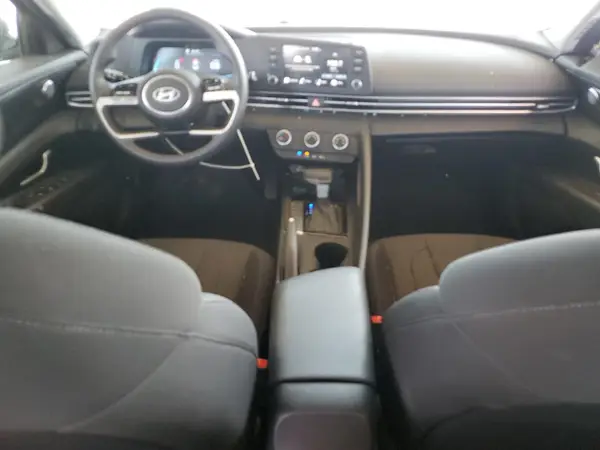 KMHLL4DG2SU942707 2025 HYUNDAI ELANTRA - Image 8
