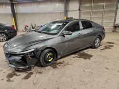 KMHLL4DG2SU942982 2025 HYUNDAI ELANTRA