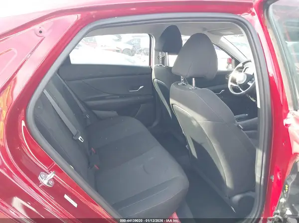 KMHLL4DG2SU943727 2025 HYUNDAI ELANTRA - Image 8