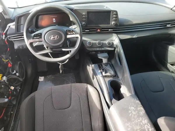 KMHLL4DG2SU943839 2025 HYUNDAI ELANTRA - Image 8