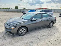 KMHLL4DG2SU950757 2025 HYUNDAI ELANTRA