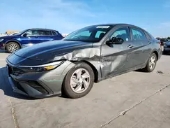 KMHLL4DG2SU956137 2025 HYUNDAI ELANTRA