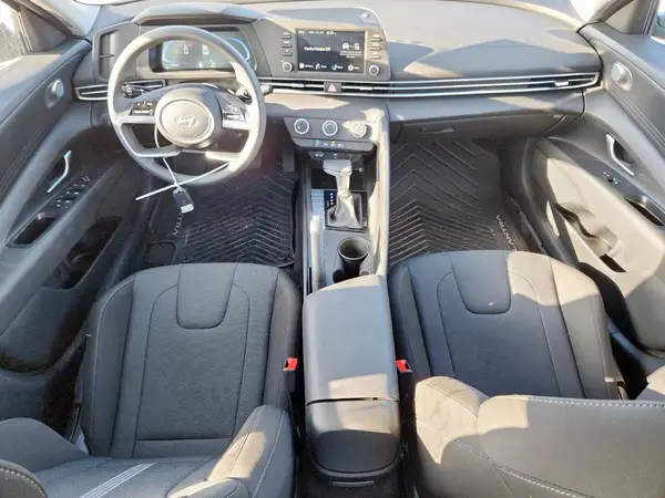 KMHLL4DG2SU956137 2025 HYUNDAI ELANTRA - Image 8