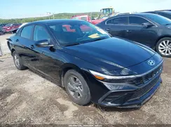 KMHLL4DG2SU956140 2025 HYUNDAI ELANTRA