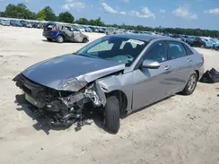 KMHLL4DG2SU965386 2025 HYUNDAI ELANTRA