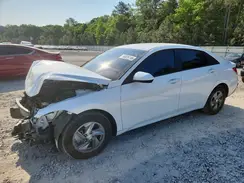 KMHLL4DG2SU967994 2025 HYUNDAI ELANTRA