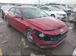 KMHLL4DG2SU969437 2025 HYUNDAI ELANTRA