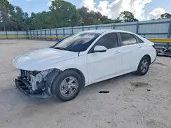 KMHLL4DG2SU970622 2025 HYUNDAI ELANTRA