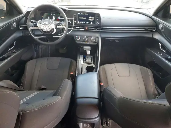 KMHLL4DG2SU970622 2025 HYUNDAI ELANTRA - Image 8