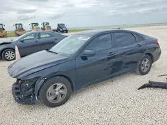 KMHLL4DG2SU971155 2025 HYUNDAI ELANTRA
