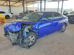 KMHLL4DG2SU987663 2025 HYUNDAI ELANTRA