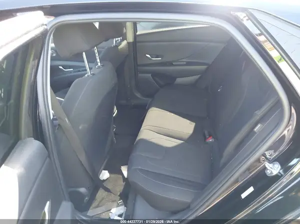 KMHLL4DG2SU988103 2025 HYUNDAI ELANTRA - Image 8