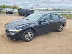 KMHLL4DG2SU988294 2025 HYUNDAI ELANTRA