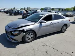 KMHLL4DG2SU988912 2025 HYUNDAI ELANTRA