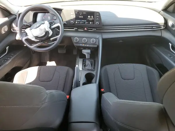 KMHLL4DG2SU988912 2025 HYUNDAI ELANTRA - Image 8