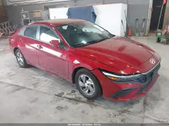 KMHLL4DG2SU990644 2025 HYUNDAI ELANTRA